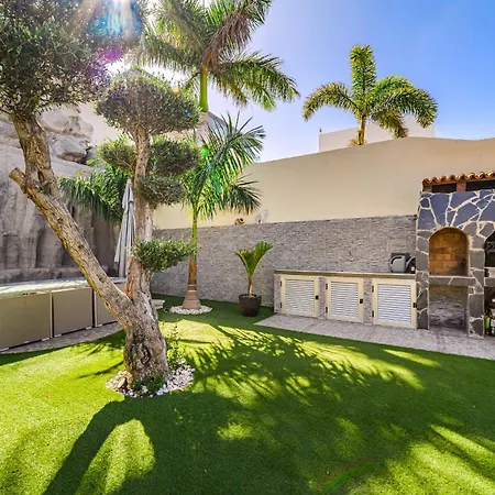 Villa Del Sol