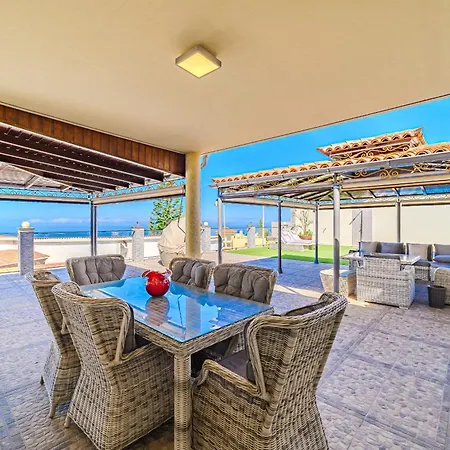 Villa Del Sol *