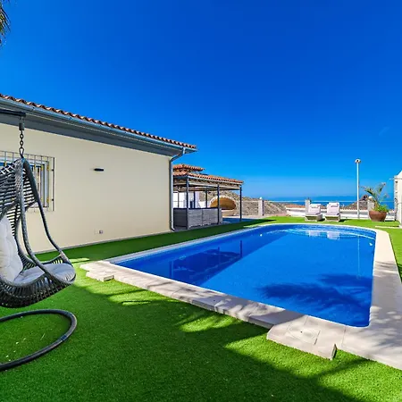 Del Sol Villa