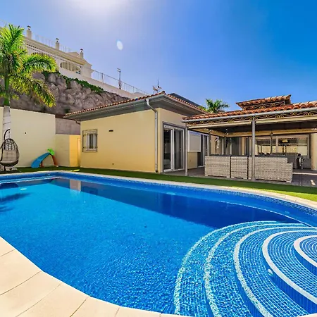 Del Sol Villa *