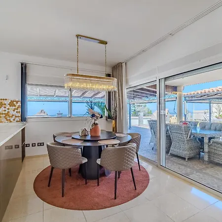Del Sol Βίλα Costa Adeje (Tenerife)